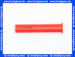 7879902 Remeha Wasserstrahlregler rot D18 LG102