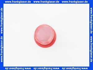 7879902 Remeha Wasserstrahlregler rot D18 LG102