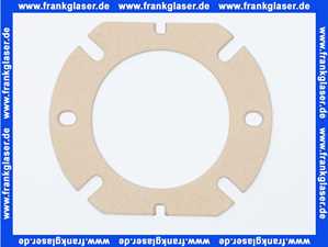 7880077 Remeha Dichtung Brenner RDB2.2