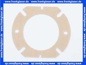 7880077 Remeha Dichtung Brenner RDB2.2
