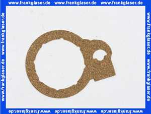 Remeha Dichtung SBK 7880536