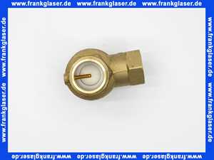 Remeha Winkel-Rückschlagklappt 1 M3/4 7880539