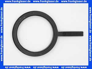 7880626 Remeha Handlochdeckeldichtung 82mm