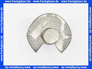 Remeha Rostzapfenlager Normal 80020025