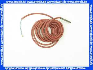 Remeha Kollektorfühler ZTF223 (4.0M- Sil.) 801077