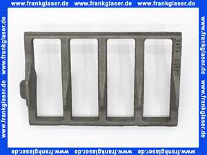 81990015 Remeha Konvektionsbeschleuniger links