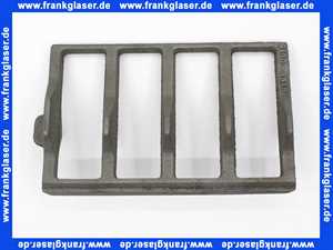 81990015 Remeha Konvektionsbeschleuniger links