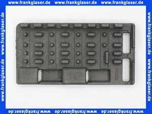 Remeha Konvektionsbeschleuniger mitte 81990016