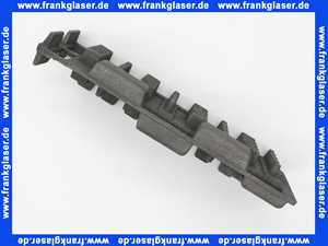 Remeha Konvektionsbeschleuniger mitte 81990016