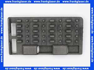 Remeha Konvektionsbeschleuniger mitte 81990016