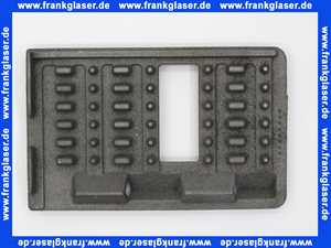 Remeha Konvektionsbeschleuniger rechts 81990017