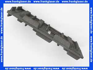 Remeha Konvektionsbeschleuniger rechts 81990017