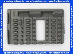 Remeha Konvektionsbeschleuniger rechts 81990017