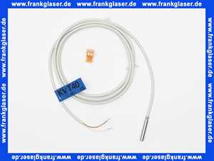 Remeha Speicher Fühler 81997760
