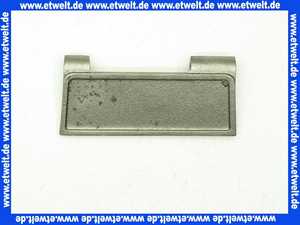 Remeha Klappe CF 140 82040025