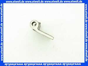 Remeha Klappe CF 140 82040025