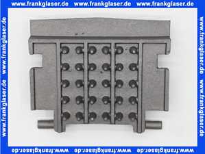 Remeha oberer Stehrost 82100017