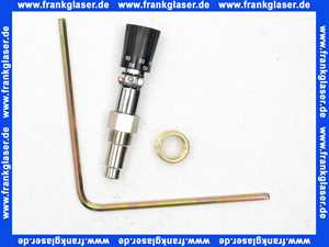 Remeha Zugregler Komplett 82627764