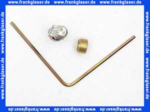 Remeha Zugregler Komplett 82627764