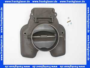 Remeha Rauchkasten komplett CF 120 82628918