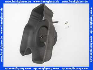 Remeha Rauchkasten komplett CF 120 82628918