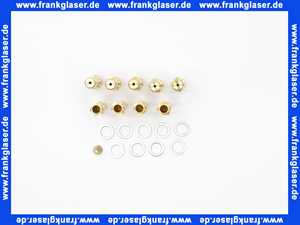 Remeha Umbausatz Erdg.E-H 83668528