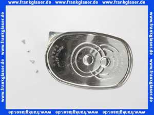 Remeha Brennerlanze DTG 220 83688783