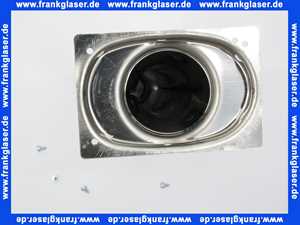 Remeha Brennerlanze DTG 220 83688783