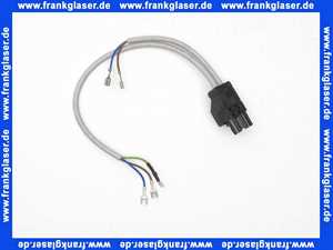 Remeha Gasventilverkabelung Anschlusskabel zu Gasventil 83754904