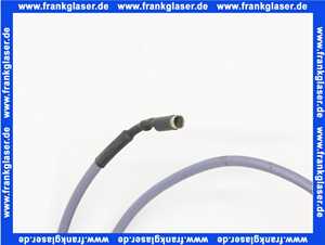 Remeha I-Sonde Verdrahtung 83754907