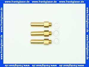 Remeha Satz Erdgasdüsen H 4Gl. DTG S 110 83757754