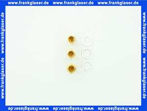 Remeha Satz Erdgasdüsen H 4Gl. DTG S 110 83757754