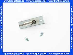 Remeha Zündelektrode komplett 83758939