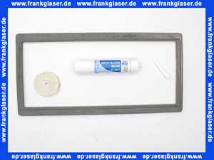 Remeha komplette Rahmen SBK9 83875508