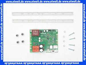 Remeha Vario Platine 83875519