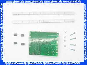 Remeha Vario Platine 83875519