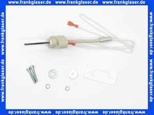 Remeha Glühzünder SBK 83875543