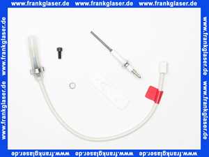 Remeha Ionisationselektrode + Kabel SBK 83878568