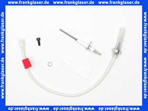Remeha Ionisationselektrode + Kabel SBK 83878568