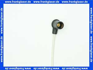 Remeha Verkabelung für Zündelektrode Zündkabel 83884906