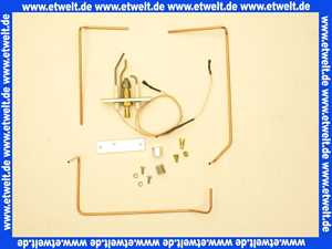 Remeha Zündbrenner Kpl. 83885504