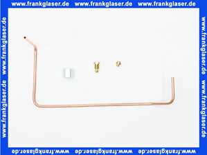 Remeha Gasleitung, Zündrenner 83885506