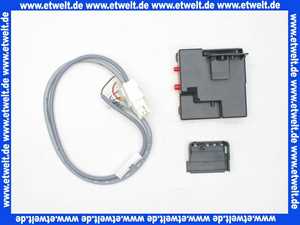 Remeha Feuerungsautomat (50) S4565BF1112 83885617