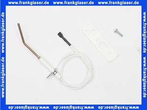 Remeha Ionisationssonde 83886533