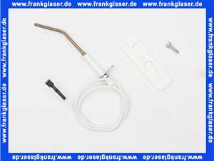 Remeha Ionisationssonde 83886533