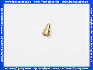 83895630 Remeha Zündgasdüse Erdgas 0.50Mm 1 Stück
