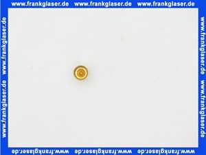 83895630 Remeha Zündgasdüse Erdgas 0.50Mm 1 Stück