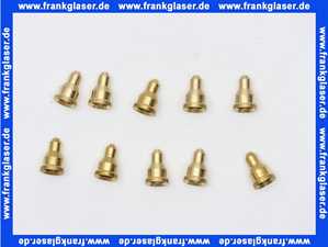 83895630 Remeha Zündgasdüse Erdgas 0.50Mm (10x)