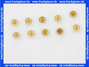 83895630 Remeha Zündgasdüse Erdgas 0.50Mm (10x)