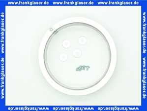 84295507 Remeha Abgasstutzen